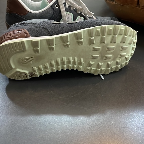 New Balance 574 sneakers size 6 women - Picture 5 of 5